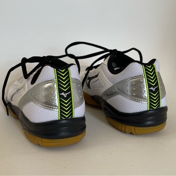 Mizuno Women’s Cyclone Speed 2 Volleyball Shoes - Picture 5 of 7